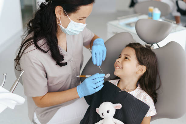 Best Emergency Wisdom Teeth Removal in Lakewood Park, FL
