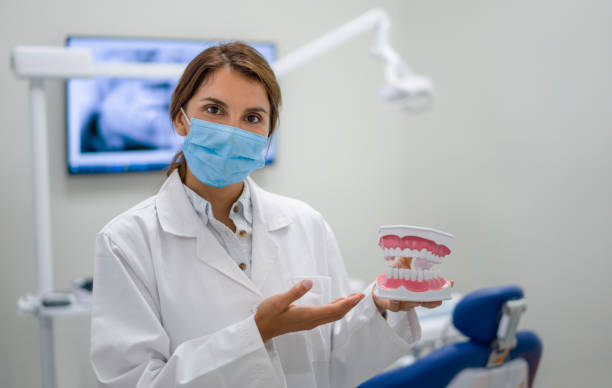 Best Same-Day Emergency Dentist in Lakewood Park, FL