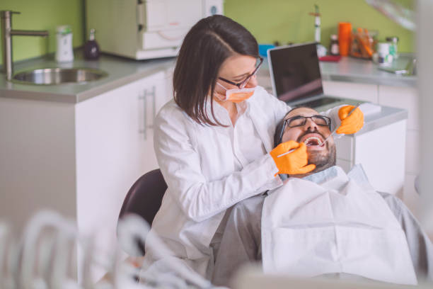 Best Emergency Broken Tooth Repair in Lakewood Park, FL